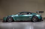 Aston Martin DBR9 2005 года